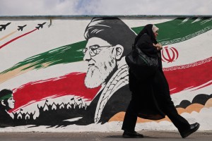 Four dead in wedding strike as US-Iran conflict intensifies