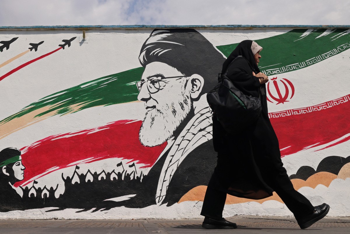 Four dead in wedding strike as US-Iran conflict intensifies