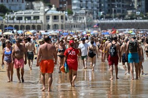 Spain records over 5 000 heat-related deaths in three months