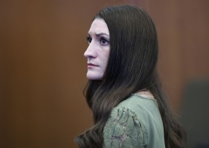 Mistrial declared in case of Massachusetts mother who killed her three children