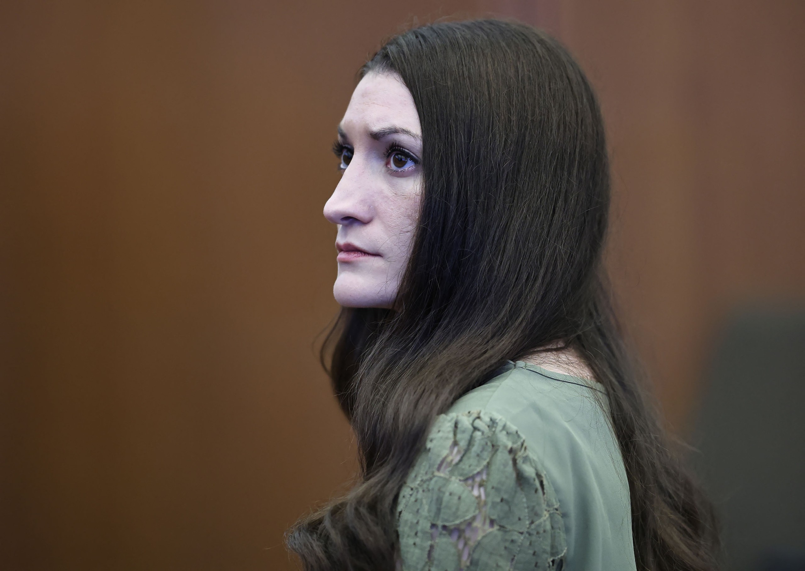 Mistrial declared in case of Massachusetts mother who killed her three children
