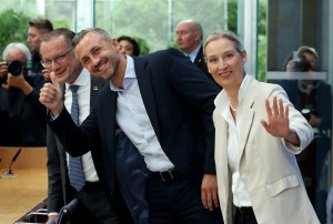 Far-right AfD victory puts German chancellor Merz under pressure