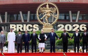 Brics Summit ends with focus on multilateralism and economic growth