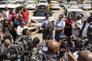 Tenth woman’s body found in Ekurhuleni as GBV crisis deepens