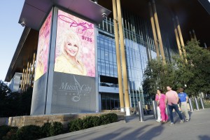 Cities across United States mark first Dolly Parton day
