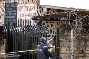 Death toll rises to 18 after Wedela tavern shooting