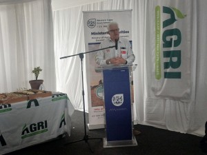 El Niño warning: Western Cape farmers urged to prepare now