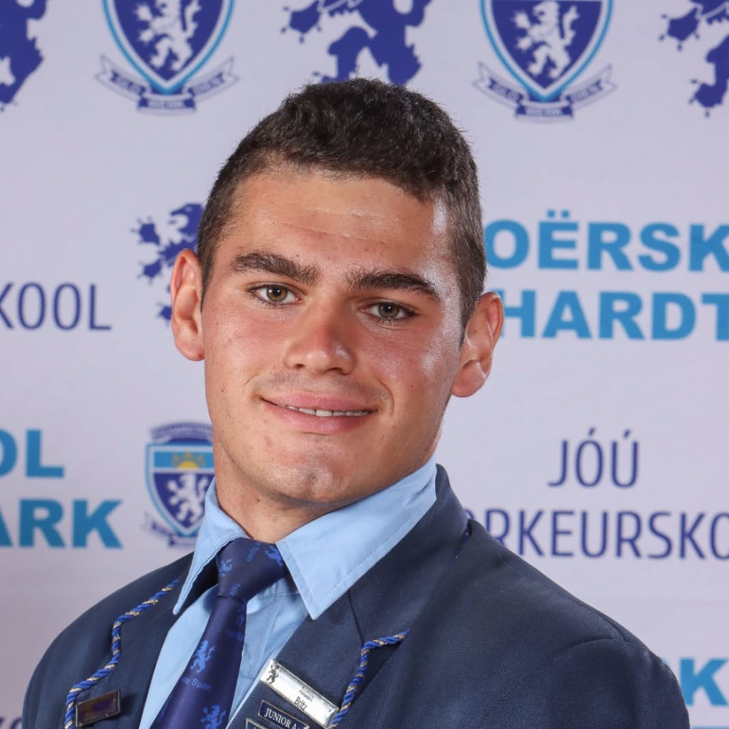 Matrikulant van die Jaar-2026-kompetisie -Drie Fichies dring deur