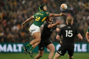 Baltimore Test is a bitter pill for Bok faithful