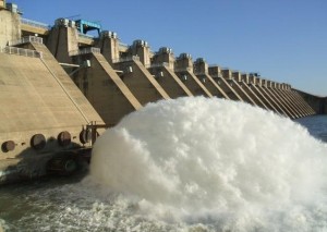 Free State dam levels rise slightly to 100.5% as several reservoirs decline