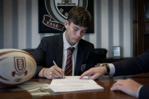 Bought, Not Built: Why school rugby needs a national code now