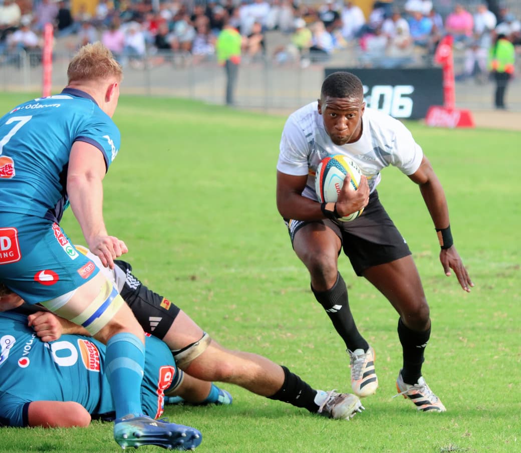 The Bulls came out on top in a pre season warm up match against the Stormers.