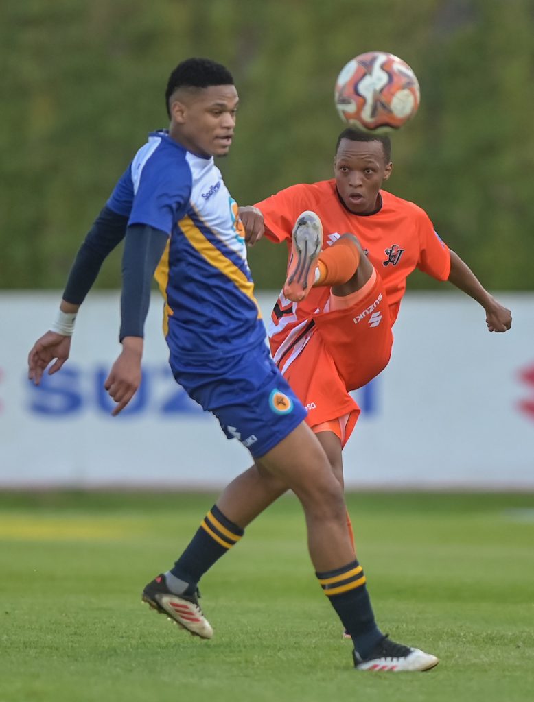 Semi-final decider 