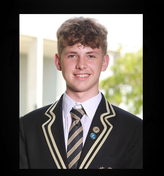 Curro Durbanville learners for USA Academic Achievers Tour