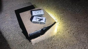 Suspected cocaine worth R300 million seized in Northriding