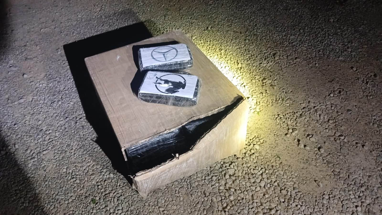 Suspected cocaine worth R300 million seized in Northriding