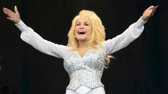Dolly Parton