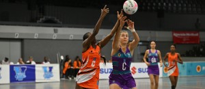 NWU Eagles and UJ fired up for Varsity Netball glory in grand finale