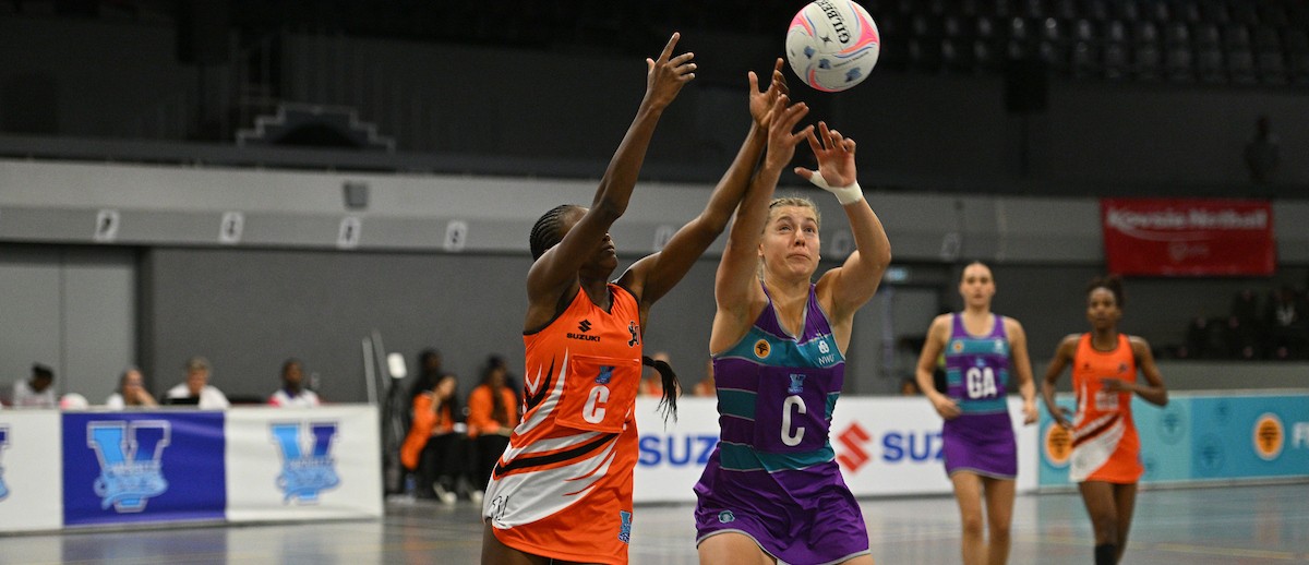 NWU and UJ meet in Varsity Netball grand finale