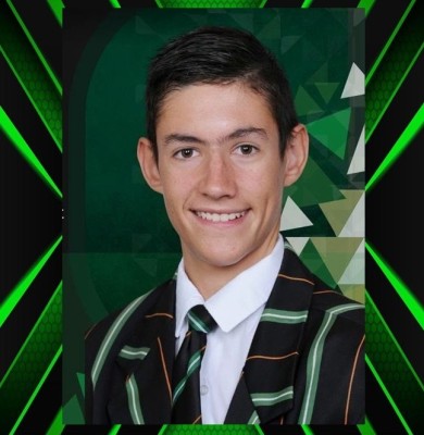Dian Lotriet blink uit by Suid-Vrystaat Tweekamp