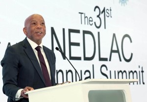 AI must not leave workers behind, warns electricity minister