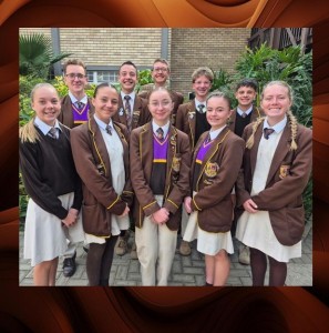 Hoërskool Driehoek landloopspan skitter op Noordvaal en D8