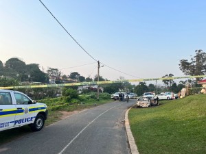 Pregnant woman among 11 killed in Durban mass shooting