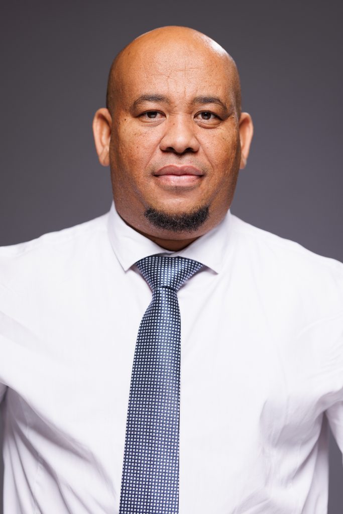 Dr Ambrose du Plessis, senior lecturer at Political Studies and Governance at the University of the Free State,