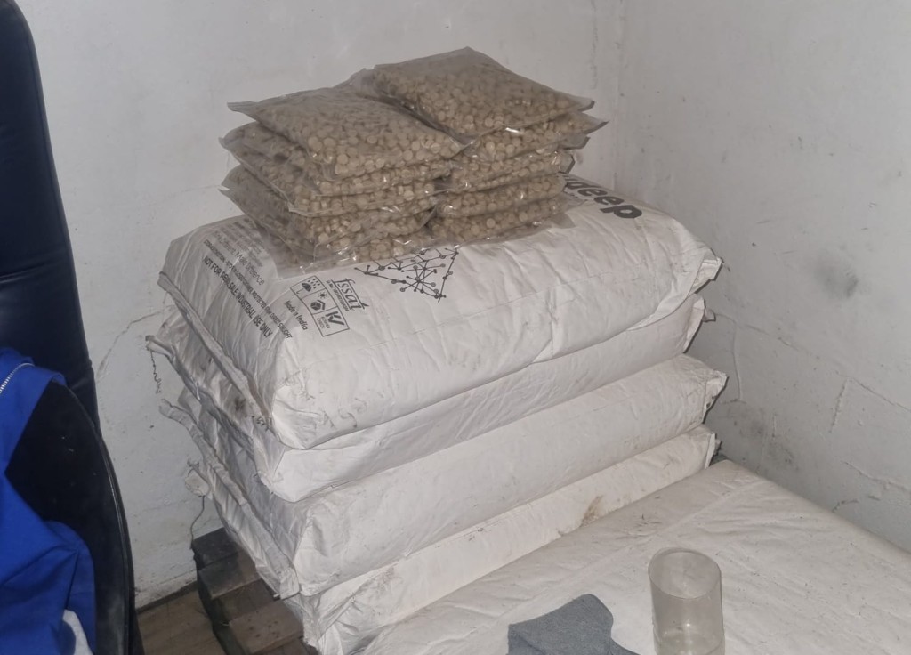 drugs erasmia pretoria