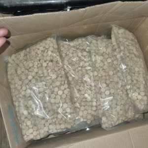 Police bust Erasmia drug lab allegedly churning out 800 000 Mandrax tablets a day
