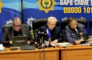 Eight women dead in Ekurhuleni as SAPS corrects case count