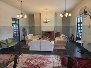 Gamtoos Ferry Hotel set to reopen after devastating May floods