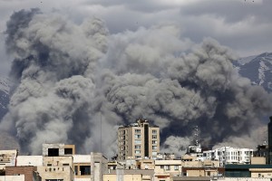 CBO report reveals staggering multi-billion dollar cost of Iran conflict