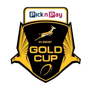 PnP Goue Beker-rugbykampioenskap skop af