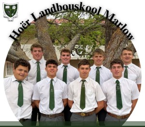 Hoër Landbouskool Marlow: 2027 Leiers | Wolramme staan voor