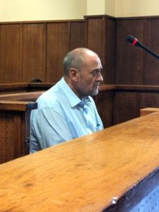 Convicted pedophile lawyer faces fraud trial in 2027