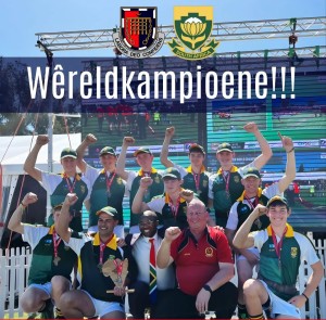 HTS Drostdy 560 kg‑Toutrekspan gekroon as Wêreldkampioene