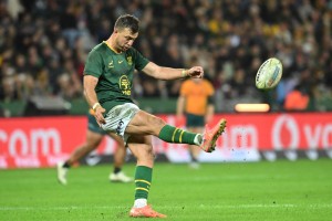 End of the road? Four Boks in firing line after Perth defeat