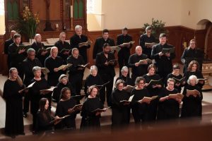 Digkuns en meesterwerke vermeng in ‘Met Woord en Lied’ by Woordfees