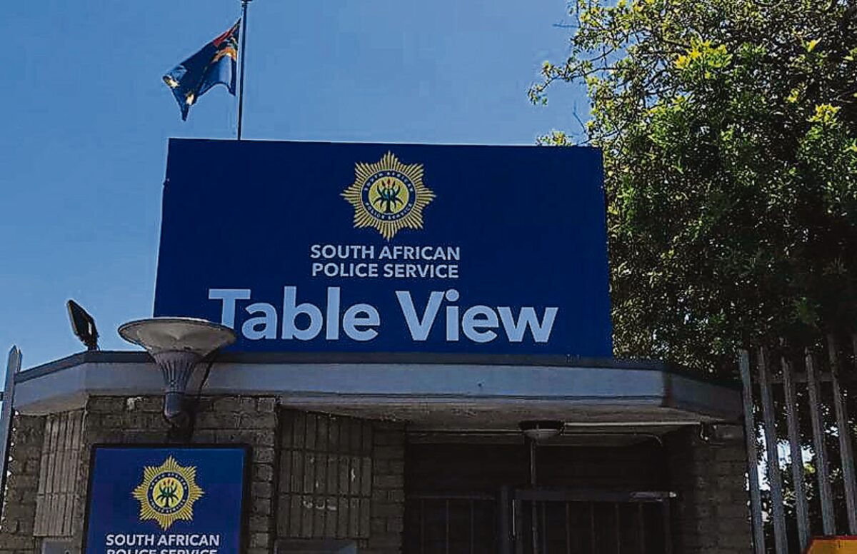 Independent officer to probe Table View police handling of rape case