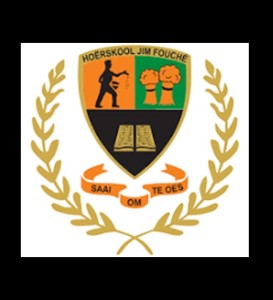 VRL-Leiers aangekondig vir Hoërskool Jim Fouché vir 2027