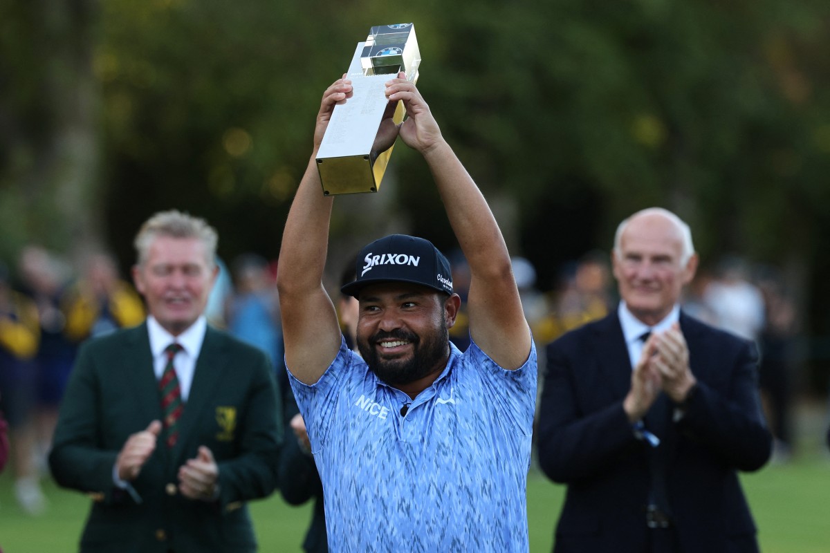 The Wentworth Incursion: How J.J. Spaun Stared Down Rory McIlroy — image 5