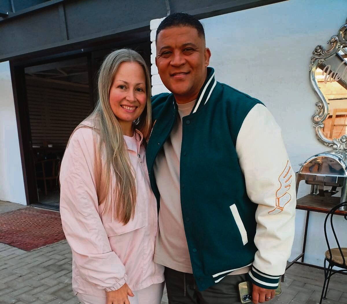 Nuwe Afrikaanse geselsprogram bring Oos-Kaapse stories na VIA