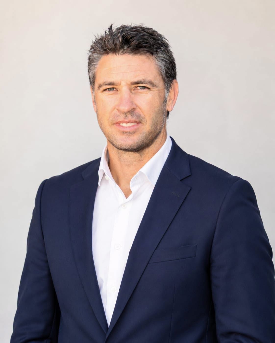 Jaco van Schlkawyk has been appointedas the new director of rugby at Eldoraigne.