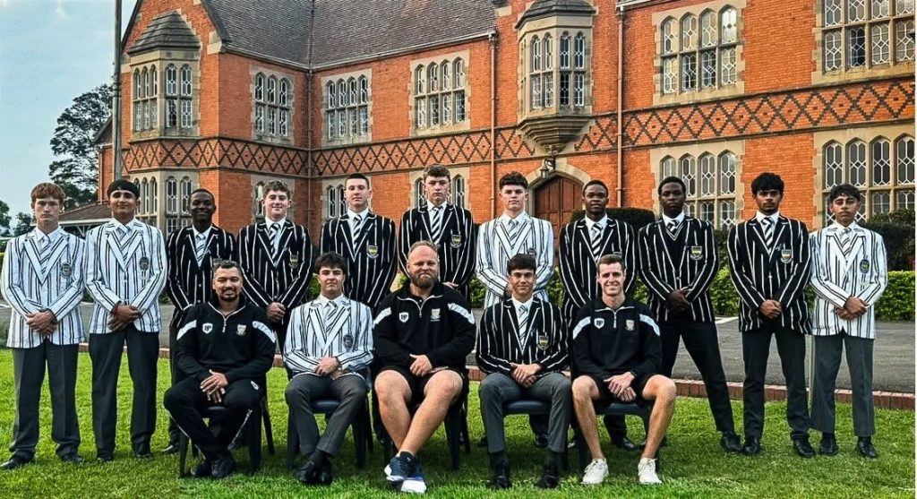 Jeppe High School Triumphs at Michaelmas Cricket Festival