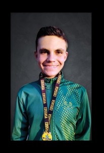 COSSASA Spele – Truida Kestell-atleet vier goue glorie