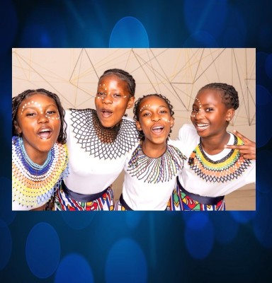 Ke Nako! Festival of Voices celebrates youth power