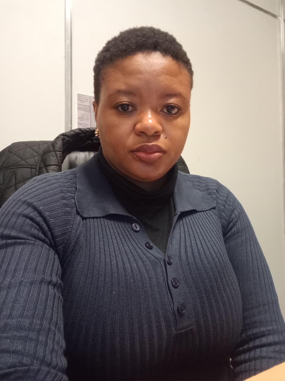 Keneilwe Morwagae