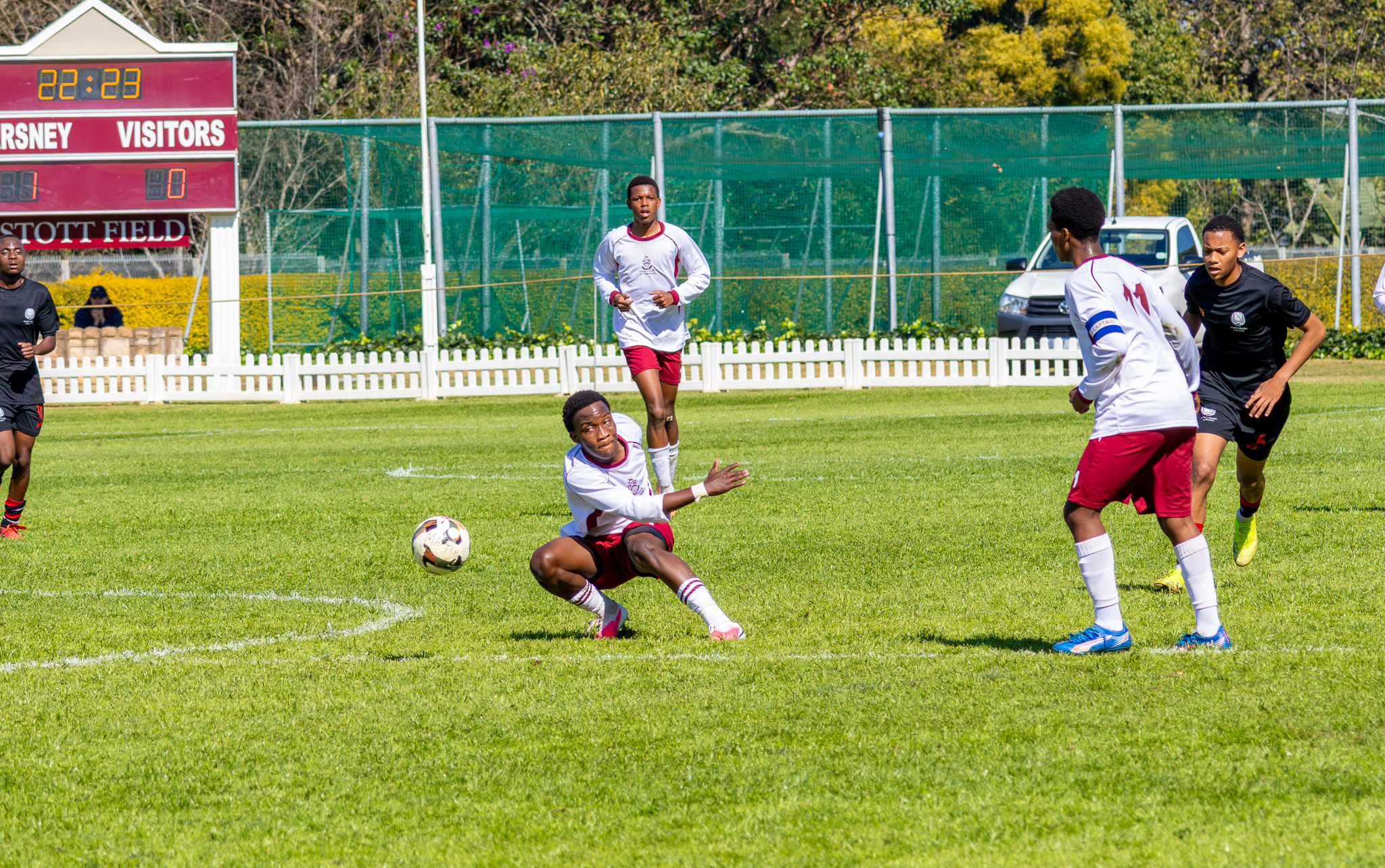Khwezi Hlela