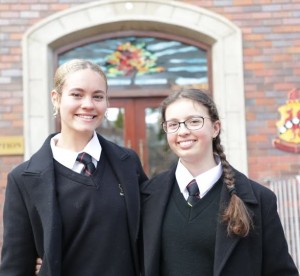 Kingswood College Celebrates English Olympiad Excellence